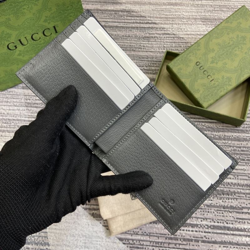 Gvc*1 wallets